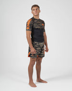 Always Hunting Rashguard