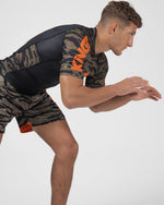 Always Hunting Rashguard