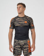 Always Hunting Rashguard