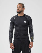 Ranked Performance V3 L/S Rashguard
