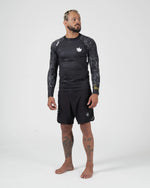 Ranked Performance V3 L/S Rashguard