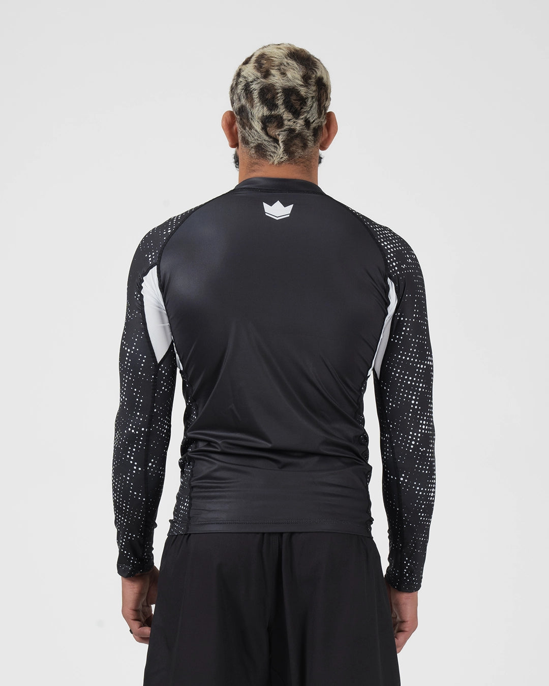 Ranked Performance V3 L/S Rashguard