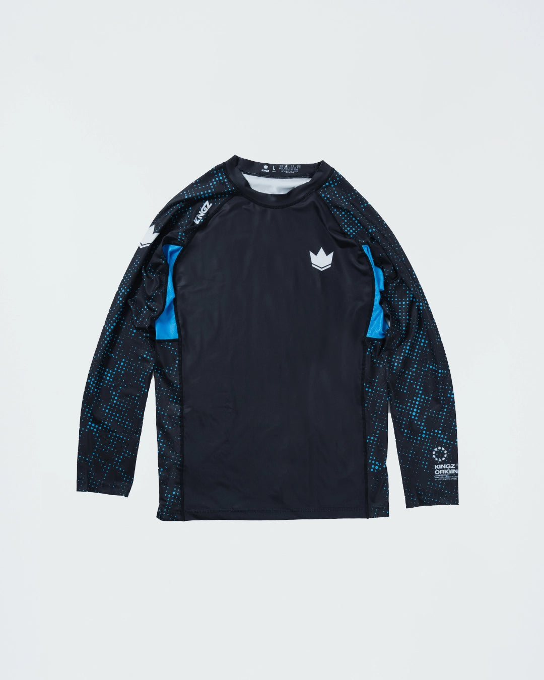 Ranked Performance V3 L/S Rashguard