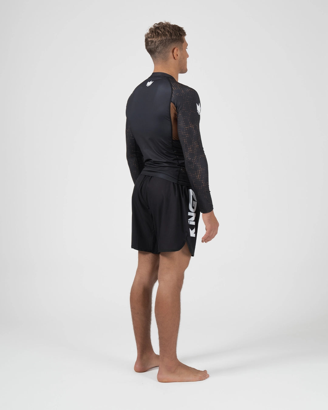 Ranked Performance V3 L/S Rashguard