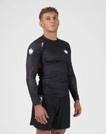 Ranked Performance V3 L/S Rashguard