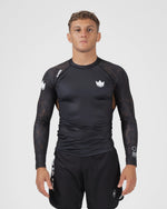 Ranked Performance V3 L/S Rashguard