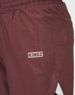 Trooper Shorts - Maroon