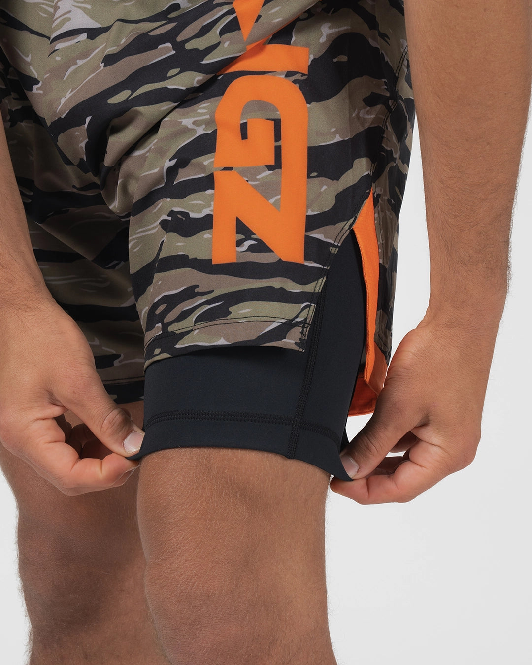 Always Hunting Shorts