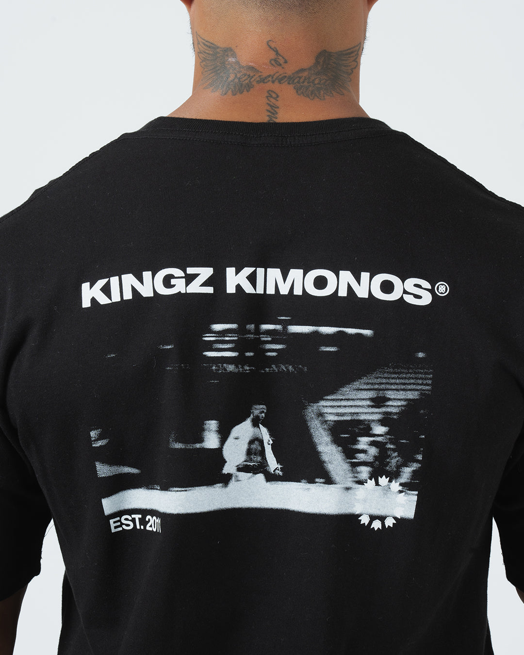 Kingz-Solo Tee