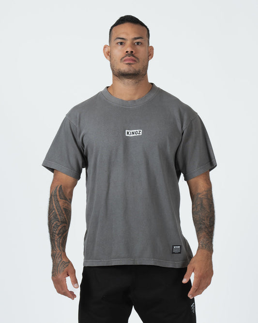 Kingz-Box Tee