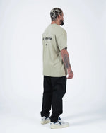 Kingz-No Days Off Tee