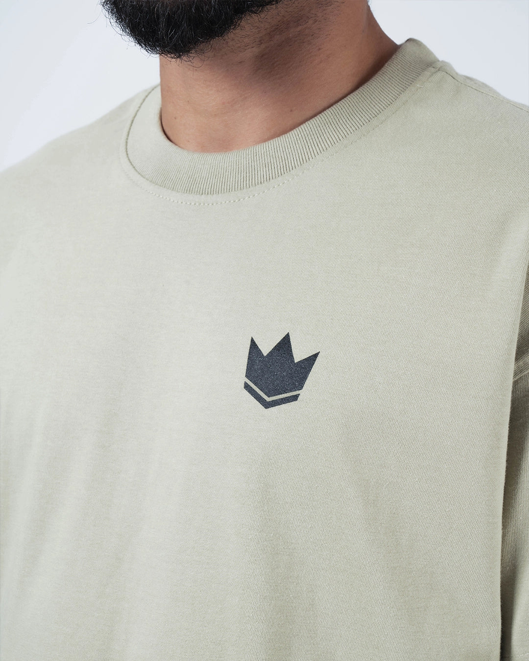 Kingz-No Days Off Tee