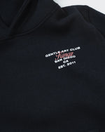Kingz-Gentle Art Club Youth Hoodie-