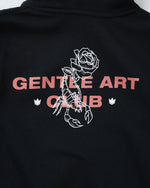 Kingz-Gentle Art Club Youth Hoodie-