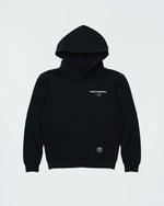 Kingz-HQ V2 Youth Hoodie-Black