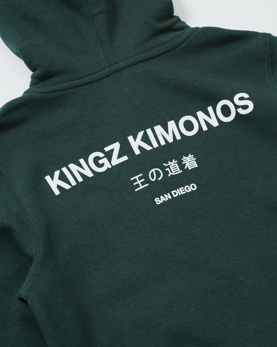 Kingz-HQ V2 Youth Hoodie-