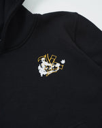Kingz-Jiu Jitsu Culture Youth Hoodie-
