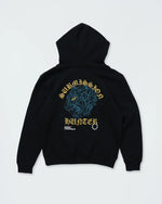 Kingz-Submission Hunter Youth Hoodie-