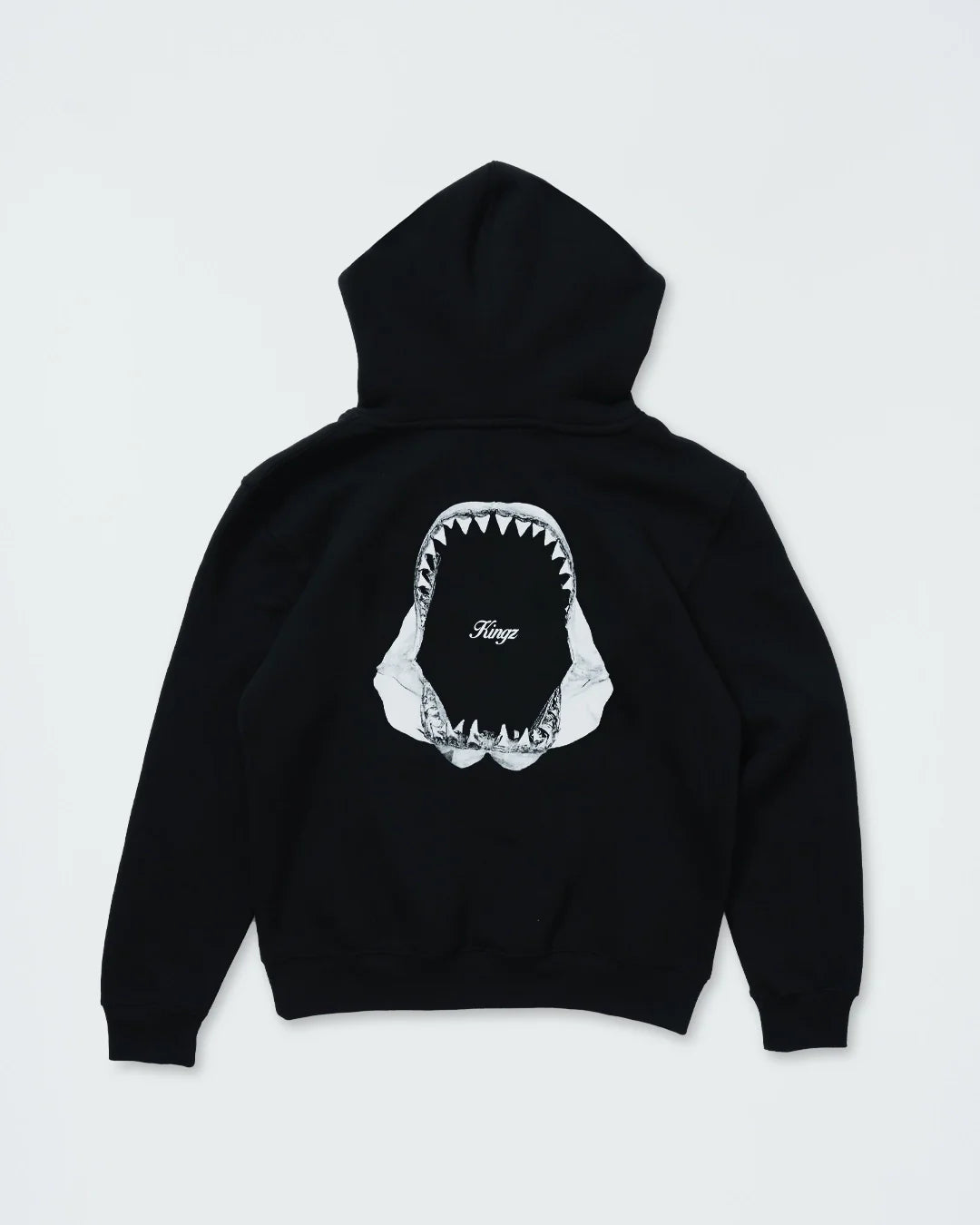 Kingz-Jaws Youth Hoodie-