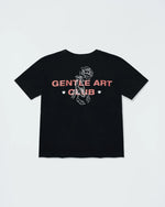 Kingz-Gentle Art Club Youth Tee-