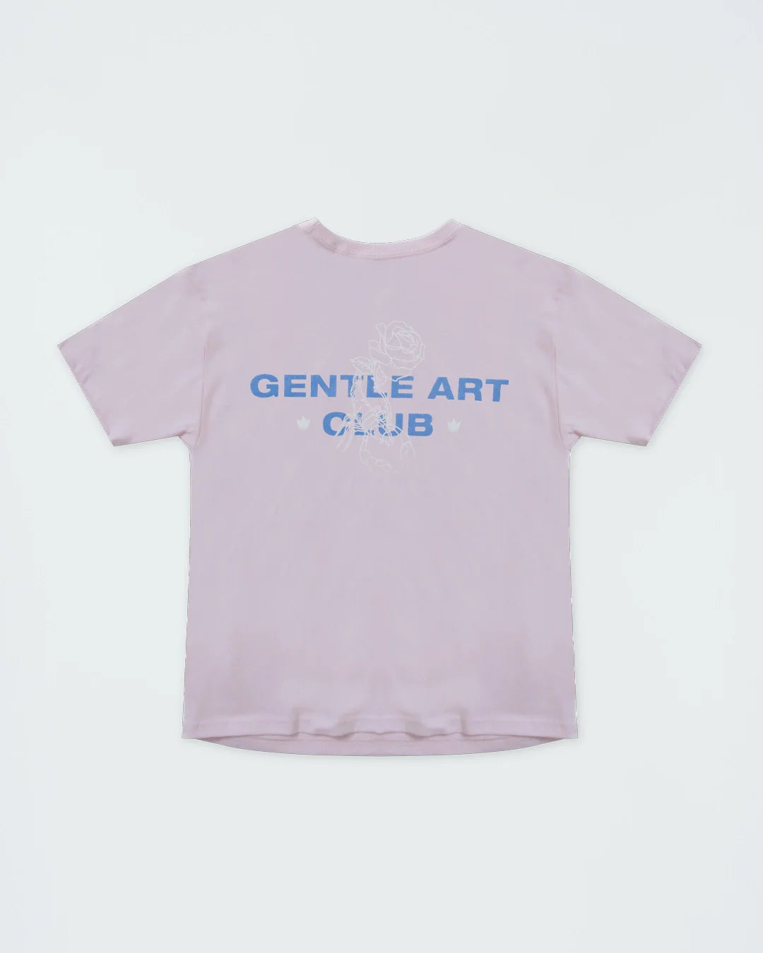 Kingz-Gentle Art Club Youth Tee-