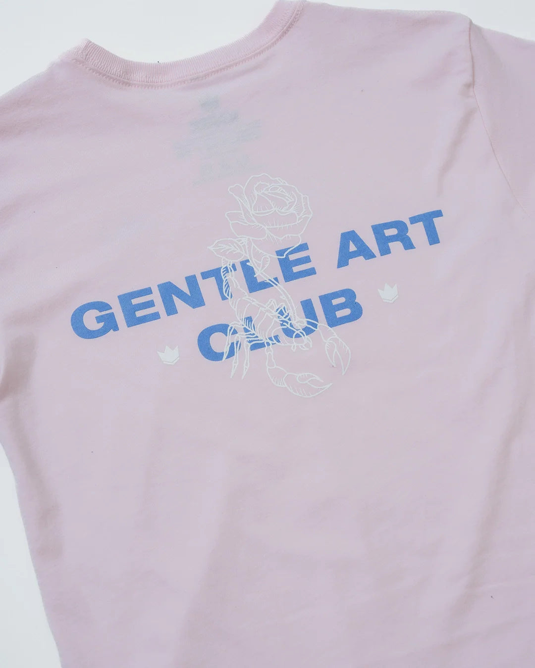 Kingz-Gentle Art Club Youth Tee-