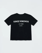 Kingz-HQ V2 Youth Tee-