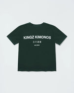 Kingz-HQ V2 Youth Tee-