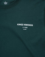 Kingz-HQ V2 Youth Tee-