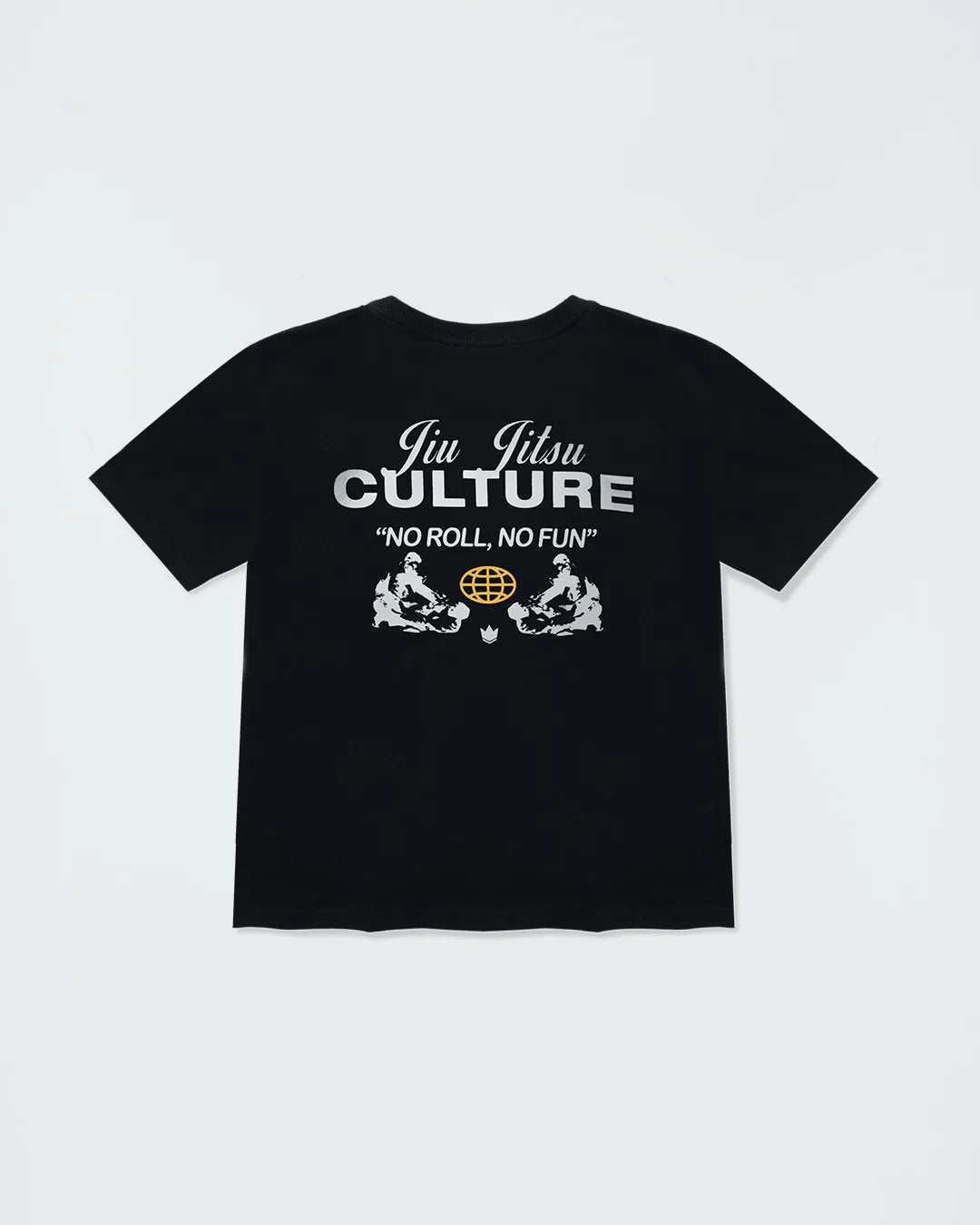 Kingz-Jiu Jitsu Culture Youth Tee-