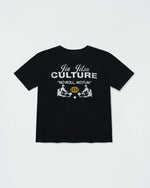 Kingz-Jiu Jitsu Culture Youth Tee-