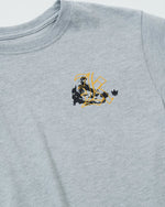 Kingz-Jiu Jitsu Culture Youth Tee-