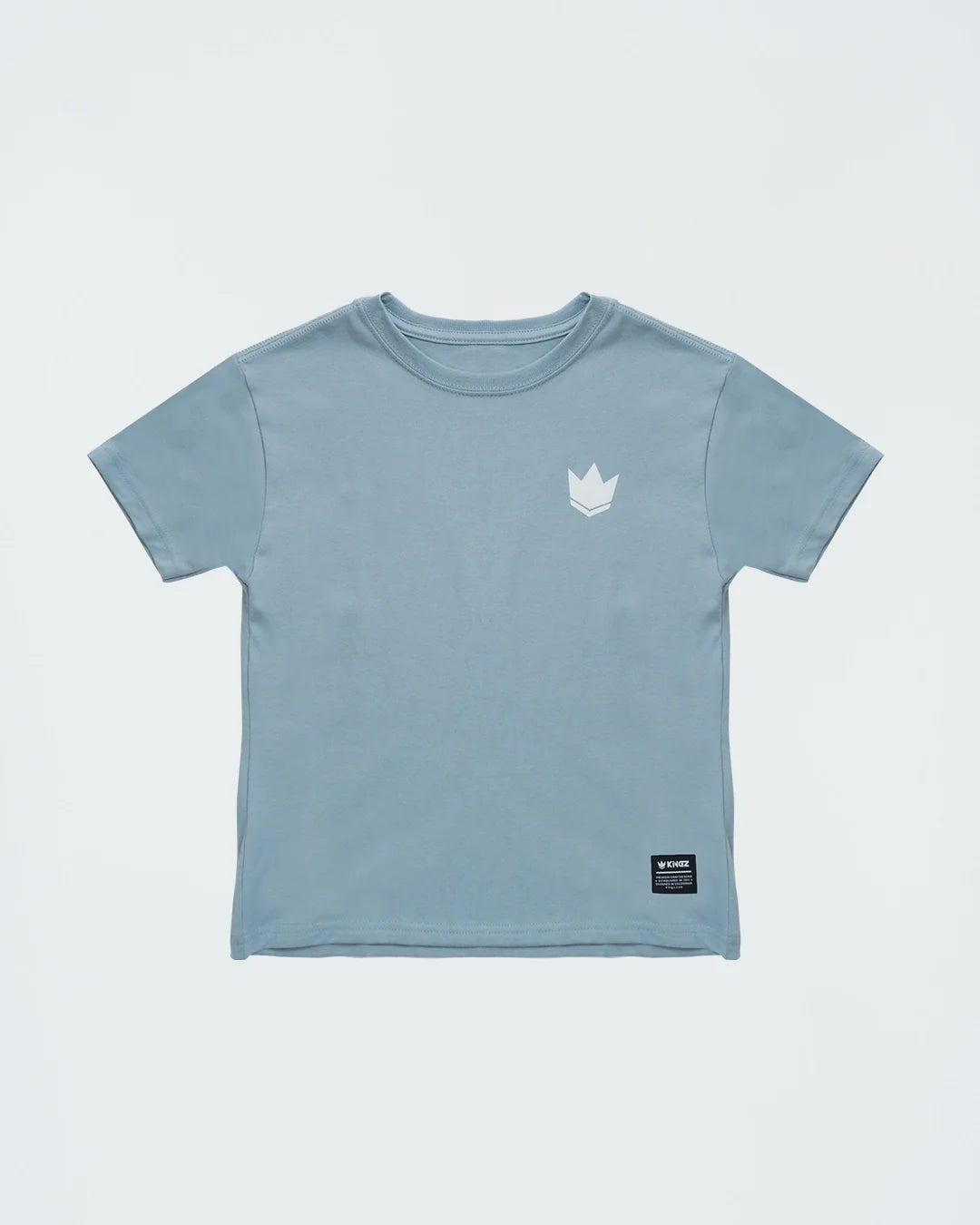 Kingz-Kore V2 Youth Tee-Blue