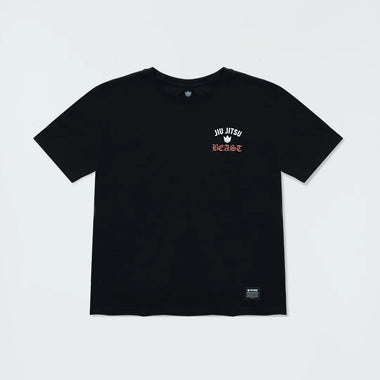 Kingz-Beast Youth Tee-Black
