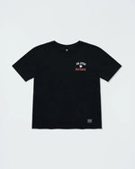 Kingz-Beast Youth Tee-Black
