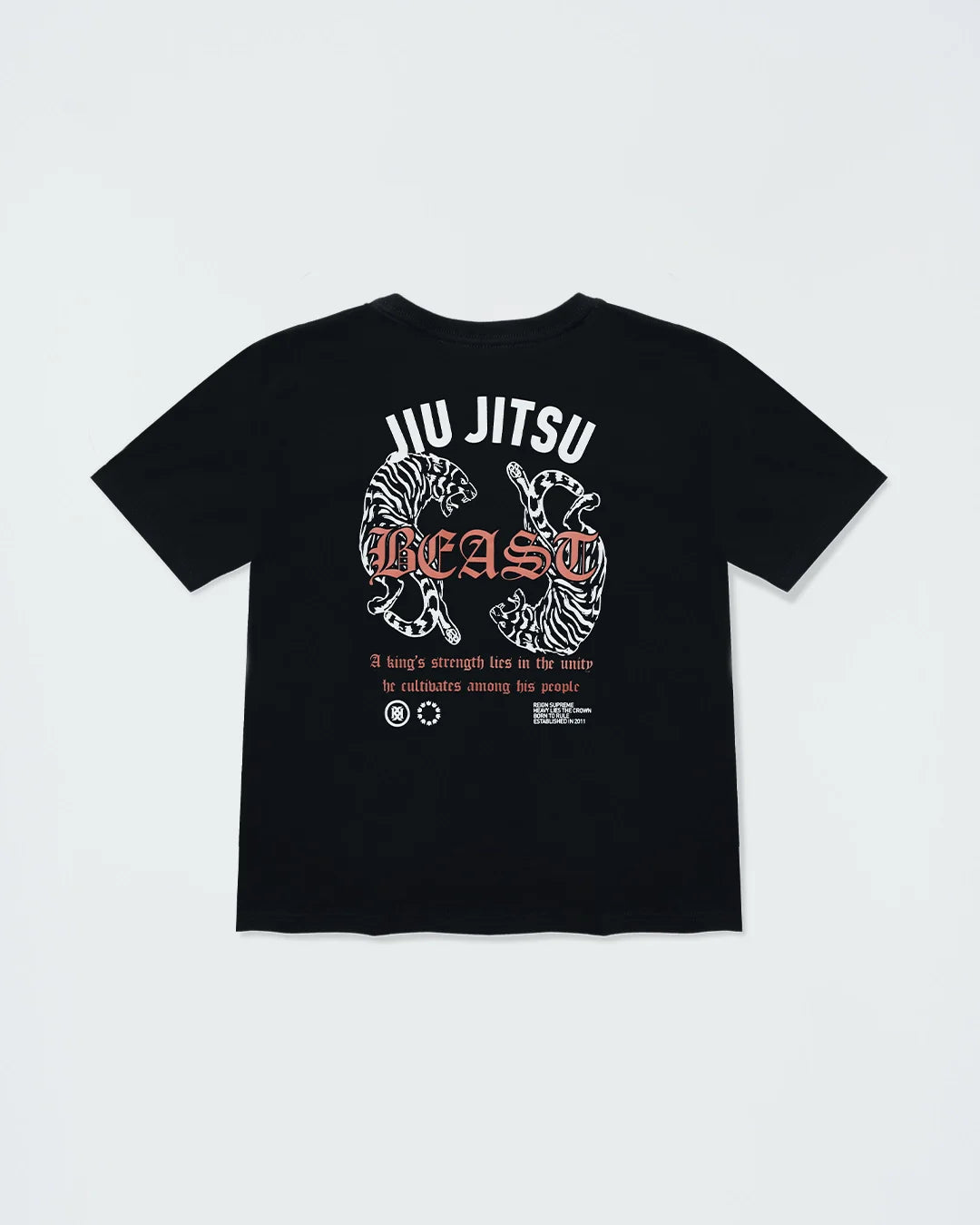 Kingz-Beast Youth Tee-
