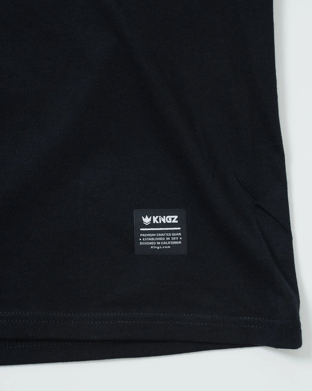 Kingz-Beast Youth Tee-