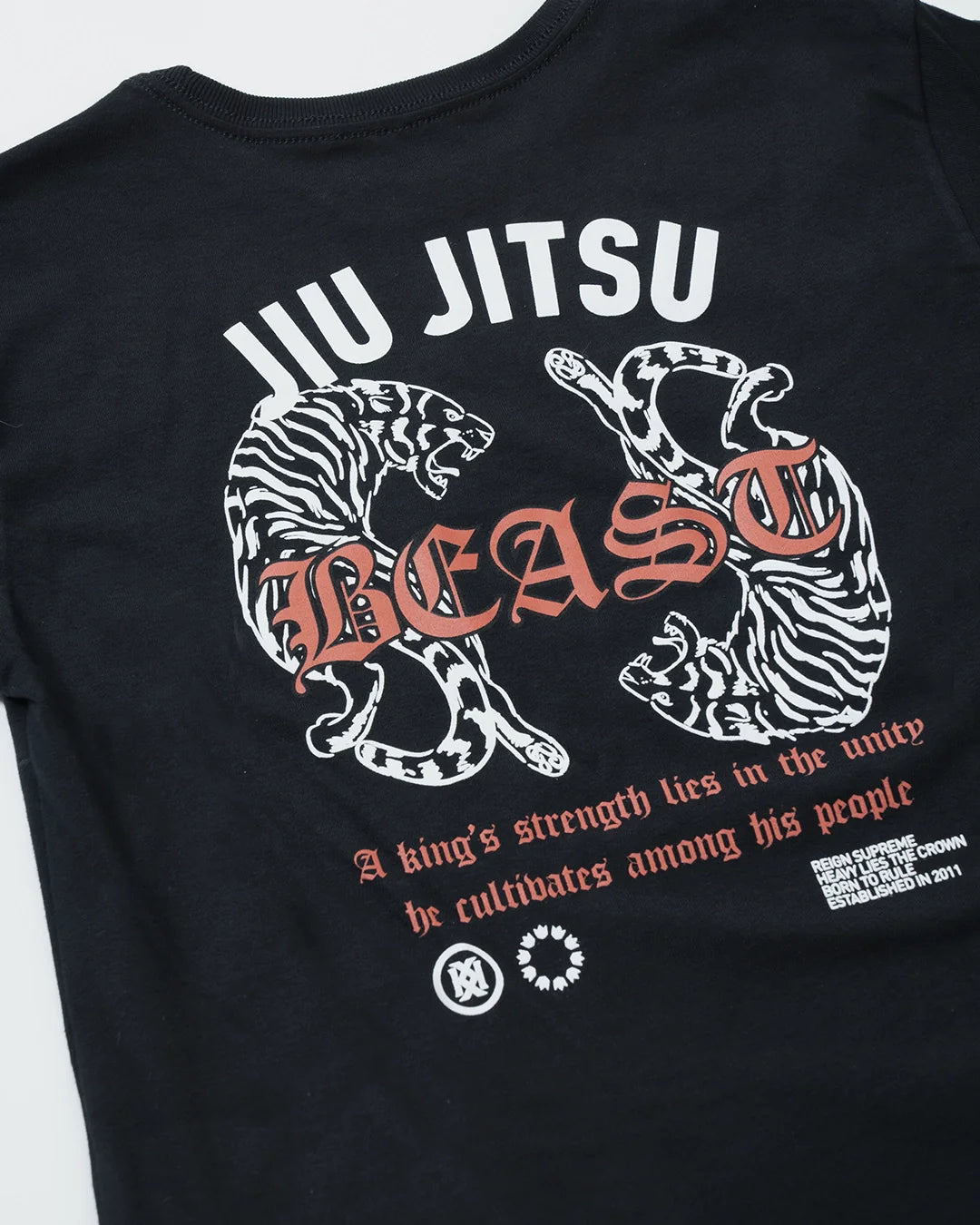 Kingz-Beast Youth Tee-