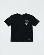 Kingz-Submission Hunter Youth Tee-Black