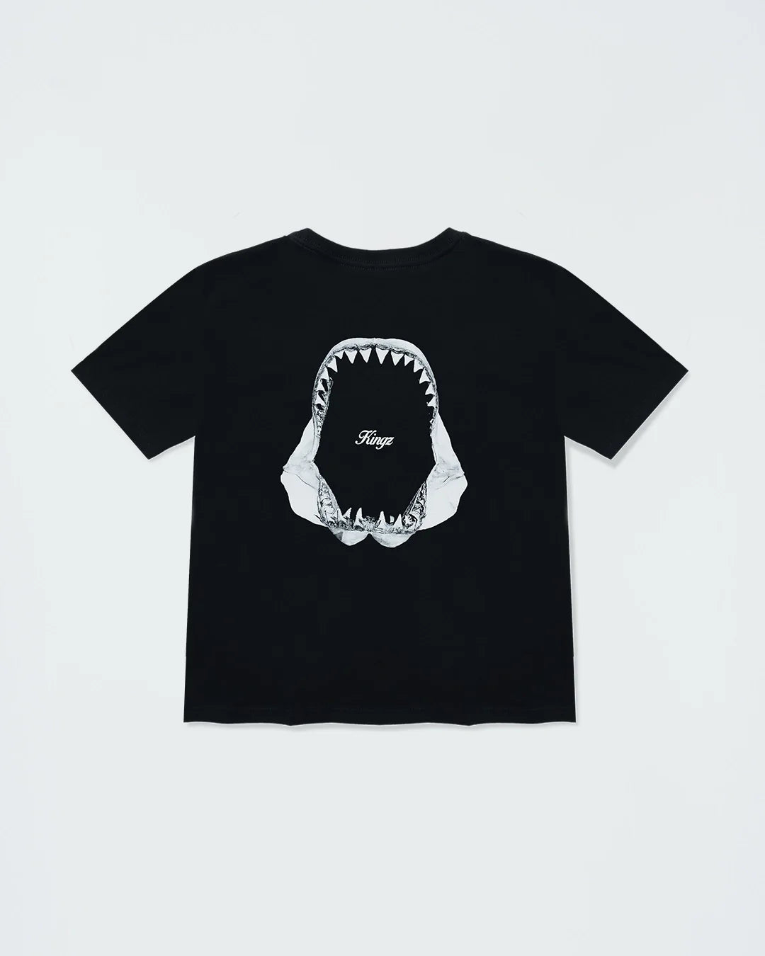 Kingz-Jaws Youth Tee-