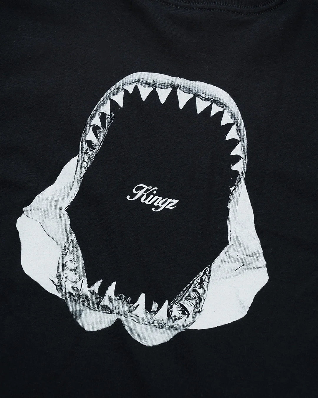 Kingz-Jaws Youth Tee-
