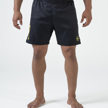 Kingz MI-K Roots Onca Pintada Shorts