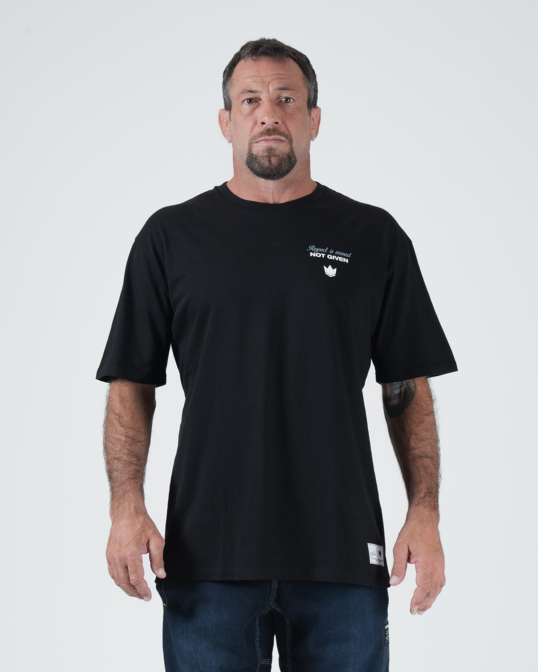 MEN'S TEES