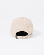 Script Dad Hat - Khaki