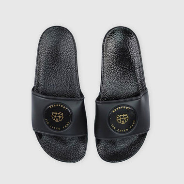 BearFoot Pembroke Slides - Fighters Market