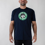 Choke Republic Coffee Then Jiu-Jitsu - Fighters Market