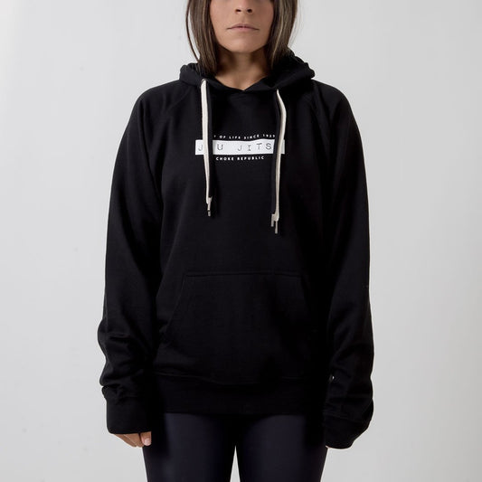 Choke Republic Box V2 Hoodie - Fighters Market