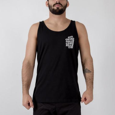 Choke Republic Social Club Tank - Fighters Market