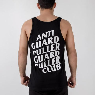 Choke Republic Social Club Tank - Fighters Market