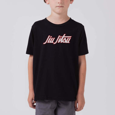 Choke Republic Script V2 Youth Tee